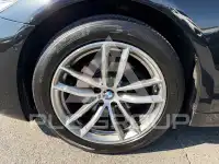 2017 BMW 520M