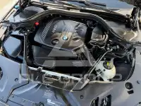 2017 BMW 520M