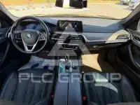 2017 BMW 520M