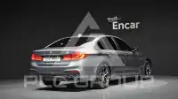 2017 BMW 520M