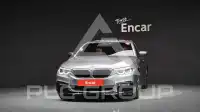 2017 BMW 520M