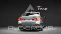 2017 BMW 520M