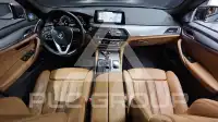 2017 BMW 520M