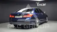 2017 BMW 520M