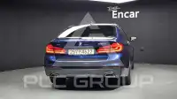 2017 BMW 520M