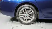2017 BMW 520M