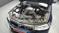 2017 BMW 520M