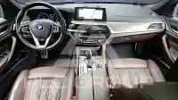 2017 BMW 520M