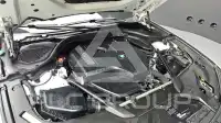 2017 BMW 530M