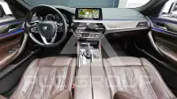 2017 BMW 530M