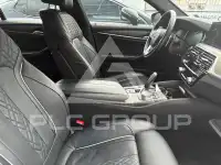 2017 BMW 530M