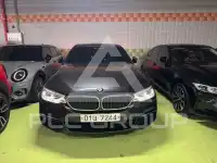 2017 BMW 530M