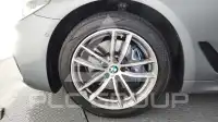 2017 BMW 530M