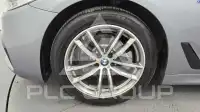 2017 BMW 520M