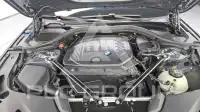 2017 BMW 520M