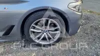 2017 BMW 520M