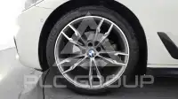 2017 BMW 520M