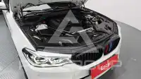 2017 BMW 520M