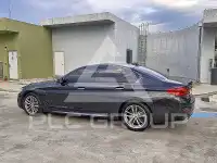 2017 BMW 530M
