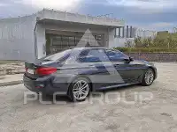 2017 BMW 530M