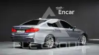 2017 BMW 530M