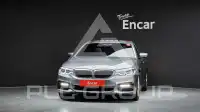 2017 BMW 530M