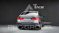 2017 BMW 530M