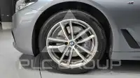2017 BMW 530M