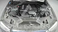 2017 BMW 530M
