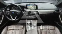 2017 BMW 530M