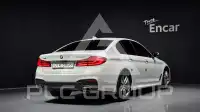 2017 BMW 520M