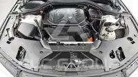 2017 BMW 520M