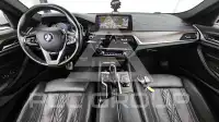 2017 BMW 520M