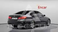 2017 BMW 520