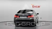 2017 BMW 520