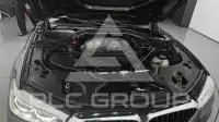 2017 BMW 520