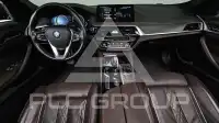 2017 BMW 520
