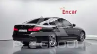 2017 BMW 520