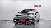 2017 BMW 520
