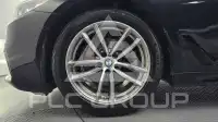 2017 BMW 520