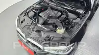 2017 BMW 520