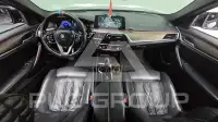 2017 BMW 520