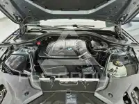2017 BMW 520M