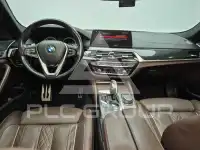 2017 BMW 520M