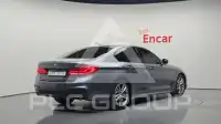 2017 BMW 520