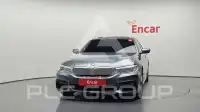 2017 BMW 520