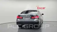 2017 BMW 520