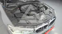 2017 BMW 520