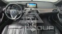 2017 BMW 520