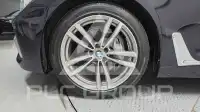 2017 BMW 740M